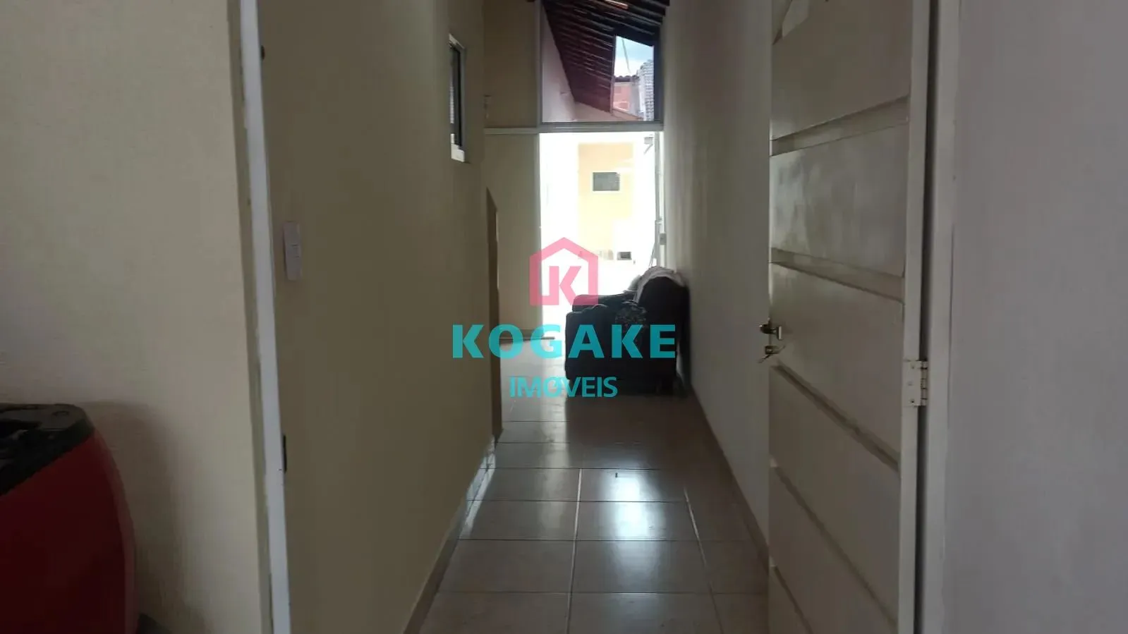 Casa, 2 quartos, 120 m² - Foto 3
