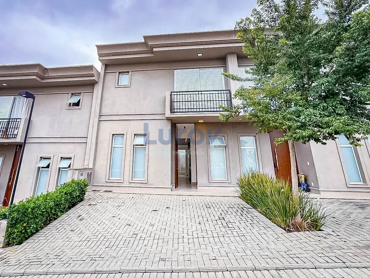 Casa, 3 quartos, 134 m² - Foto 1