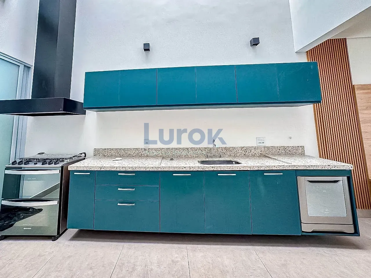 Casa, 3 quartos, 134 m² - Foto 5