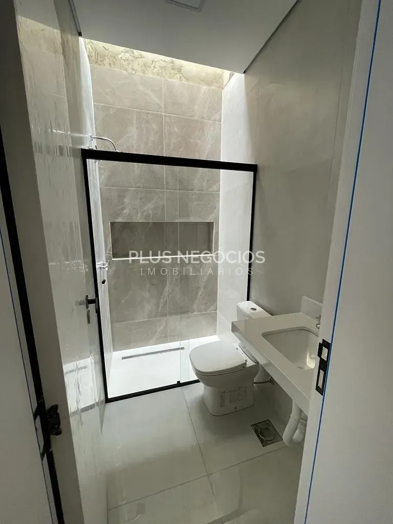 Casa, 3 quartos, 200 m² - Foto 12