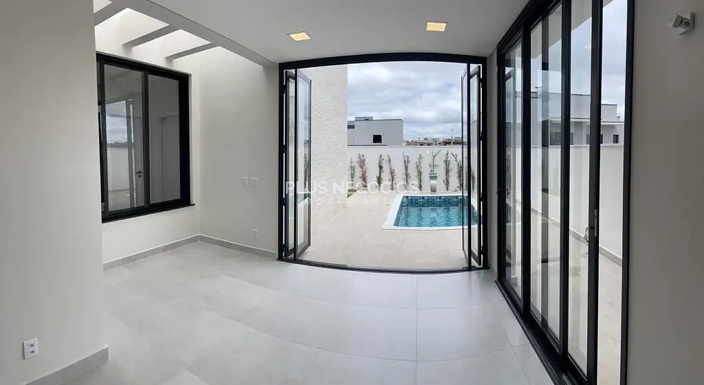Casa, 3 quartos, 200 m² - Foto 4