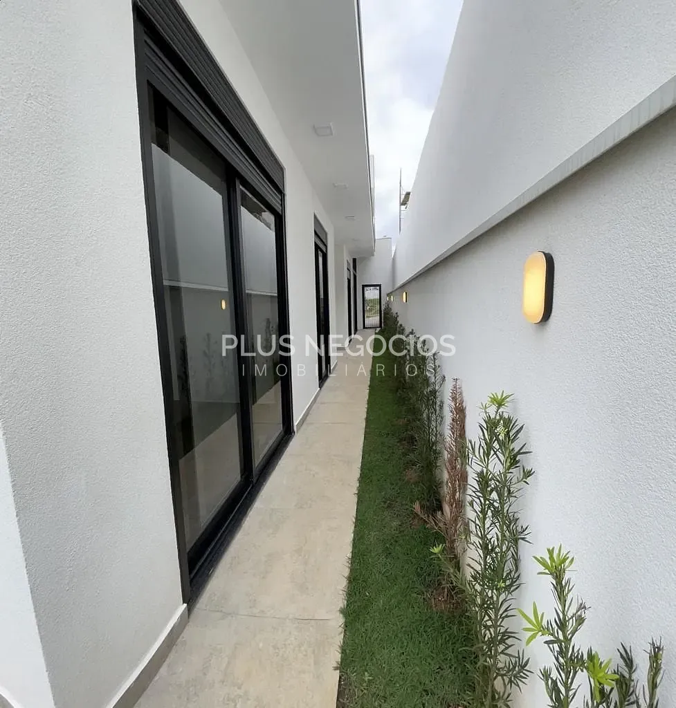 Casa, 3 quartos, 200 m² - Foto 15