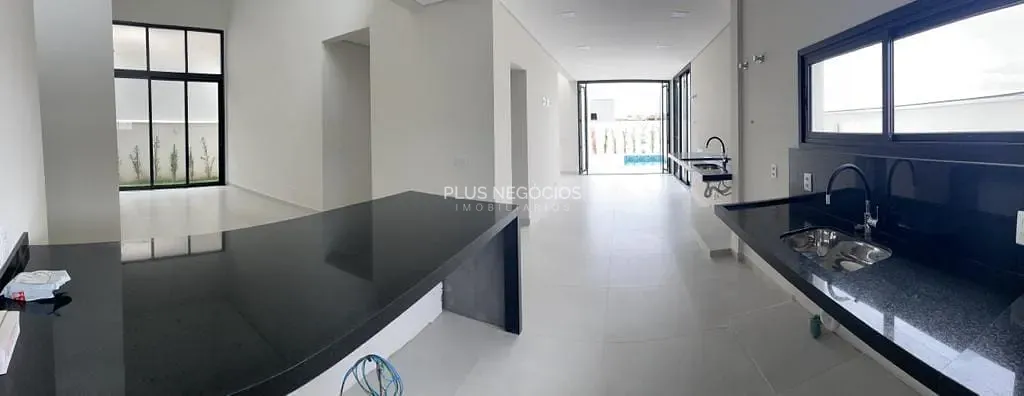 Casa, 3 quartos, 200 m² - Foto 6