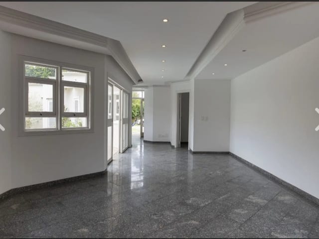 Casa com 560m² 3 quartos e 4 banheiros, à venda, no bairro Alphaville Residencial Zero em Barueri