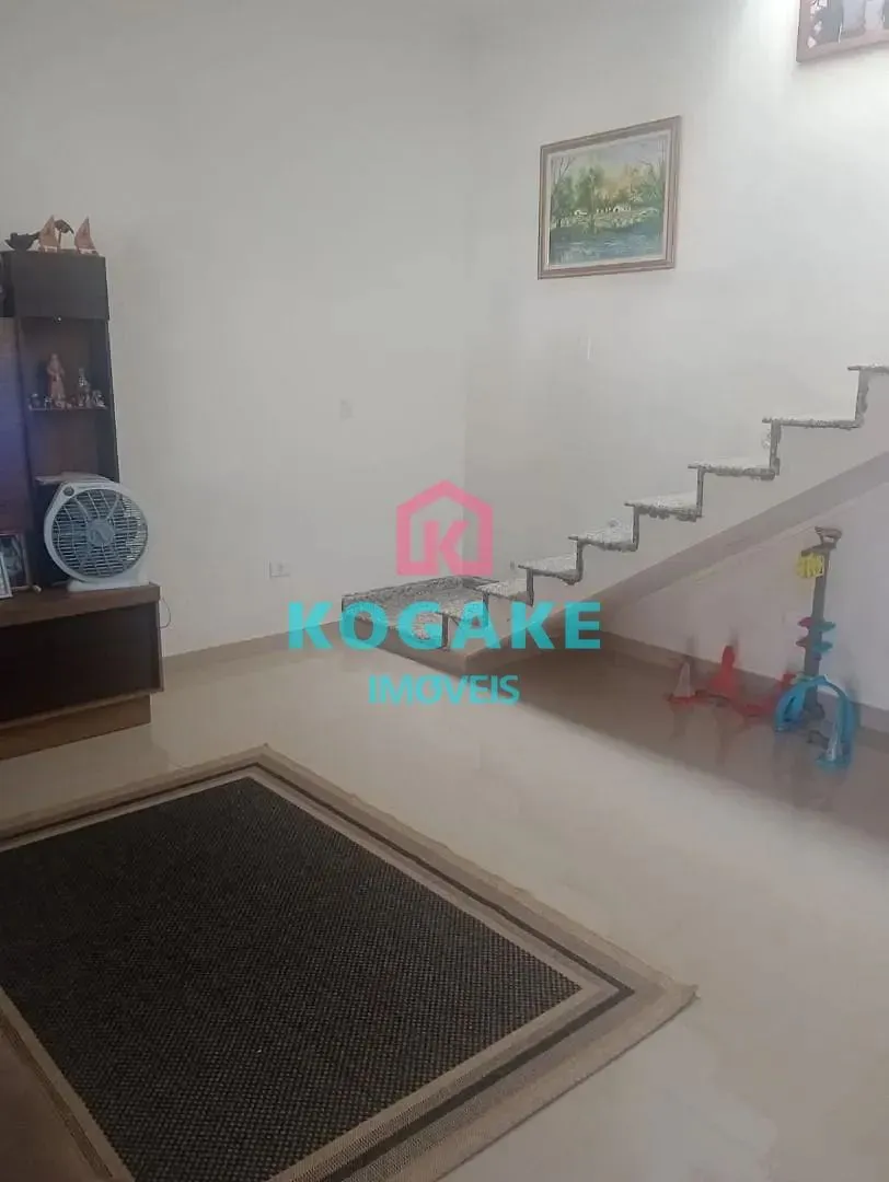 Casa, 2 quartos, 150 m² - Foto 8