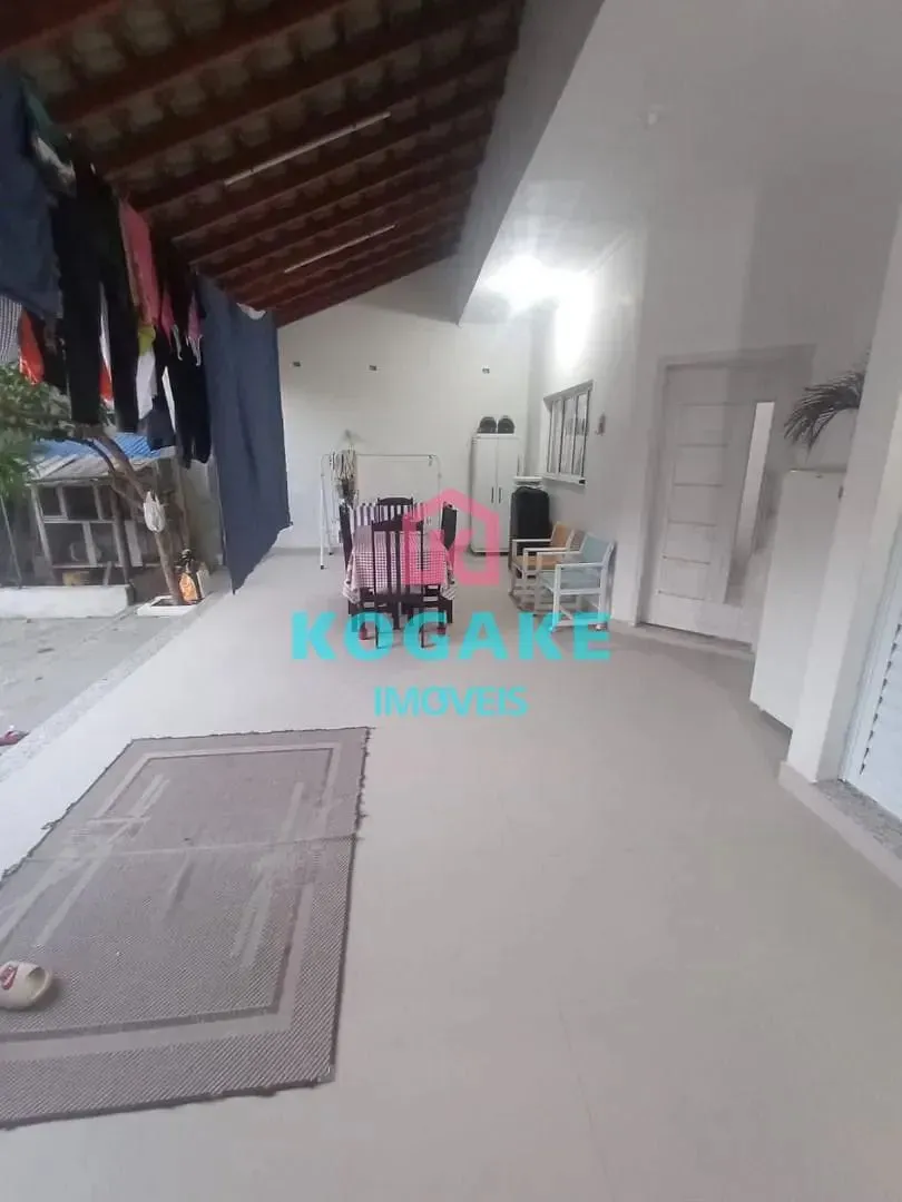 Casa, 2 quartos, 150 m² - Foto 6