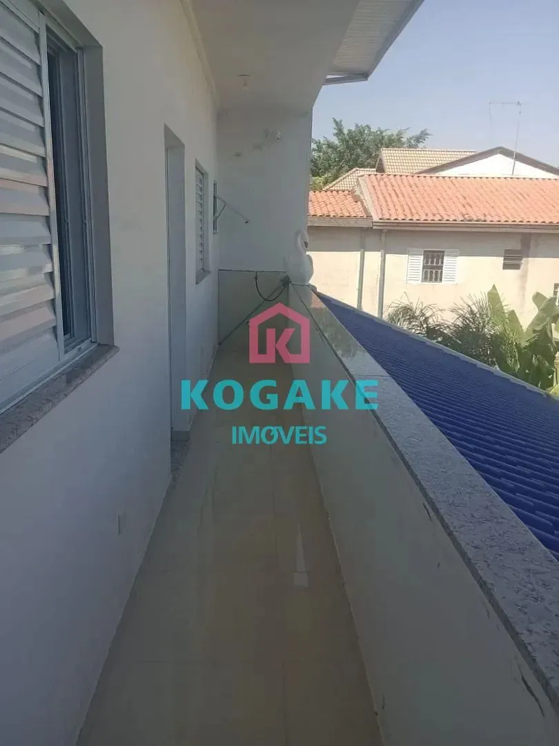 Casa, 2 quartos, 150 m² - Foto 13