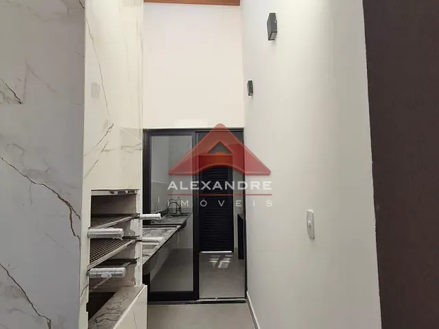 Casa com 125m² 3 quartos e 2 banheiros, à venda, no bairro Bosque dos Eucaliptos em São José dos Campos