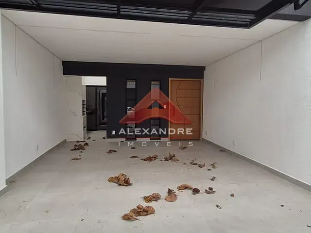 Casa com 125m² 3 quartos e 2 banheiros, à venda, no bairro Bosque dos Eucaliptos em São José dos Campos