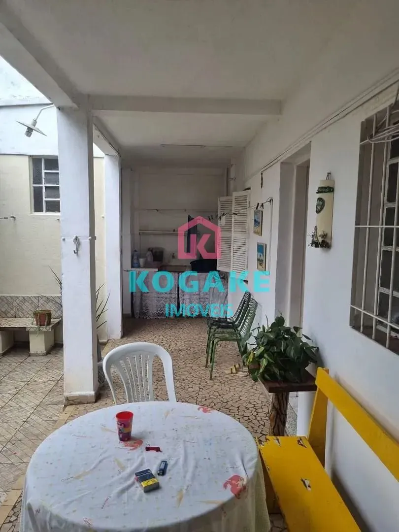 Casa, 8 quartos, 320 m² - Foto 8
