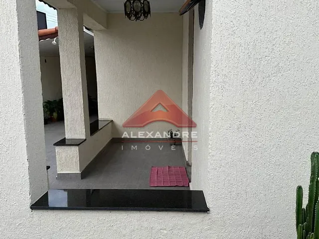 Casa com 159m² 3 quartos e 1 banheiro, à venda, no bairro Jardim Paulista em São José dos Campos