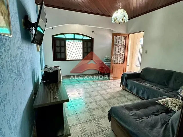 Casa com 159m² 3 quartos e 1 banheiro, à venda, no bairro Jardim Paulista em São José dos Campos
