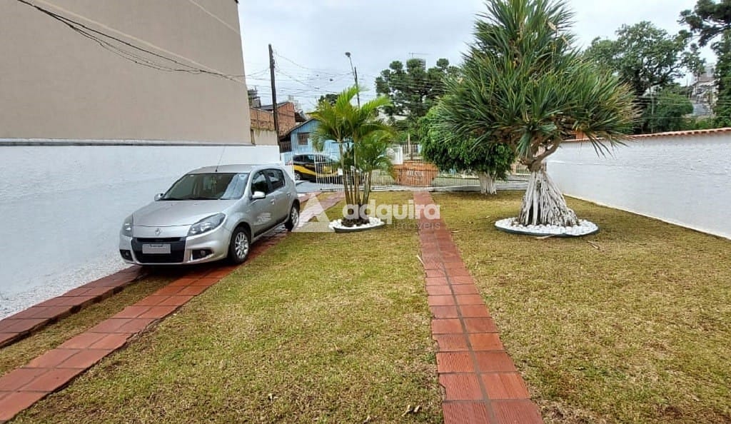 Casa à venda com 5 quartos, 211m² - Foto 6