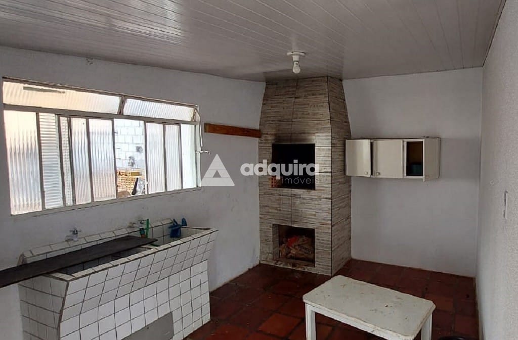 Casa à venda com 5 quartos, 211m² - Foto 21