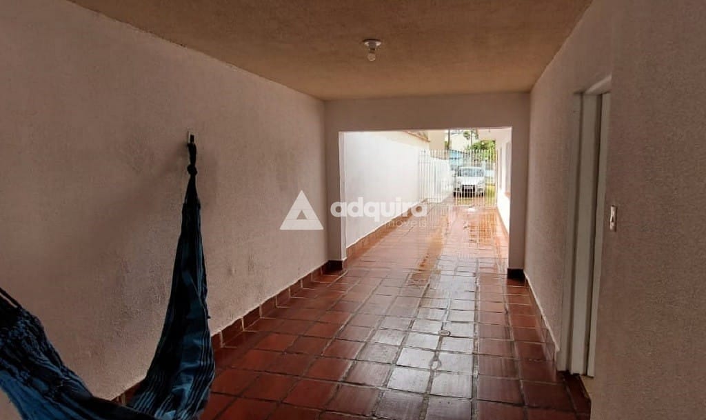 Casa à venda com 5 quartos, 211m² - Foto 5