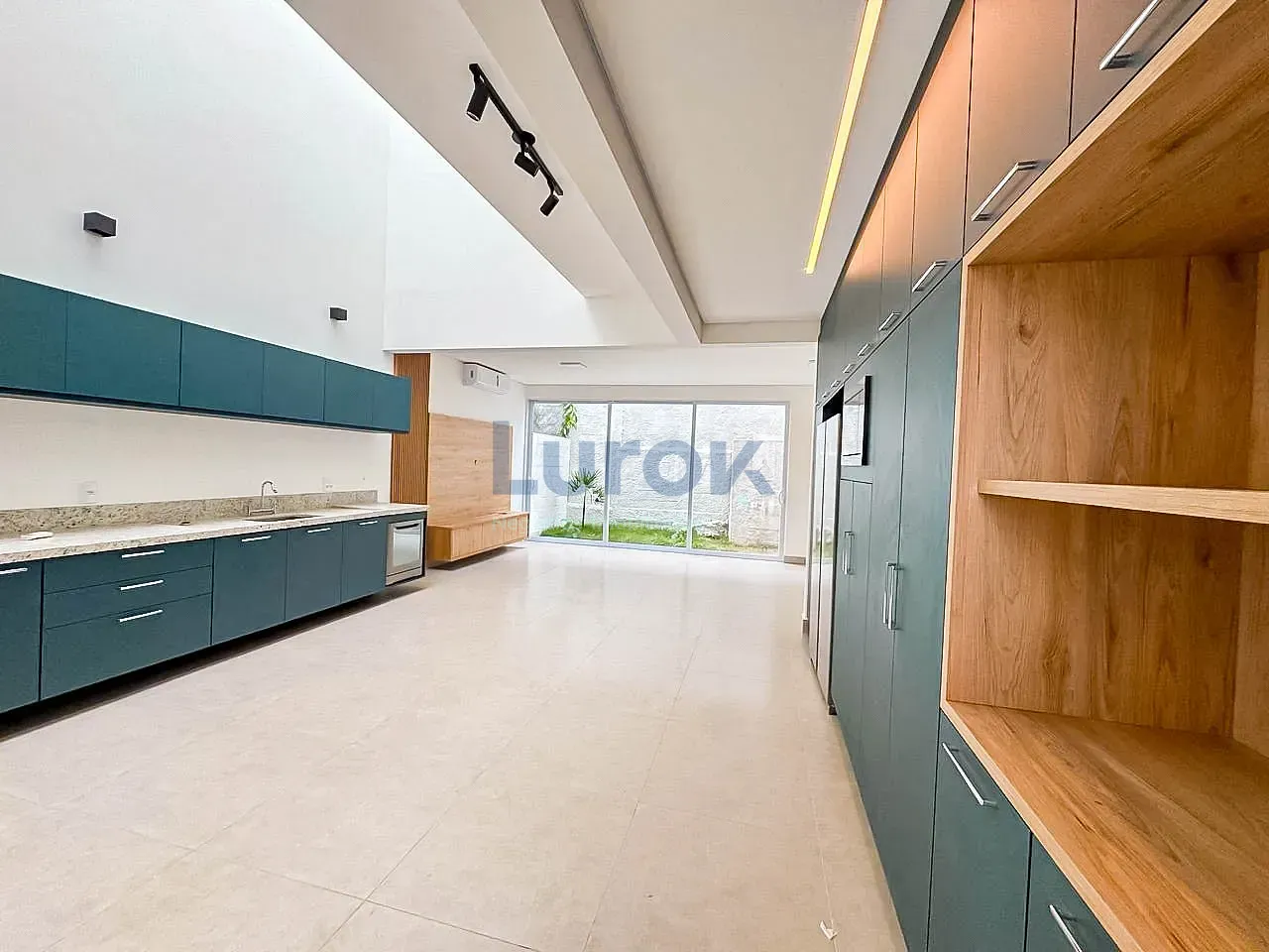 Casa, 3 quartos, 134 m² - Foto 2