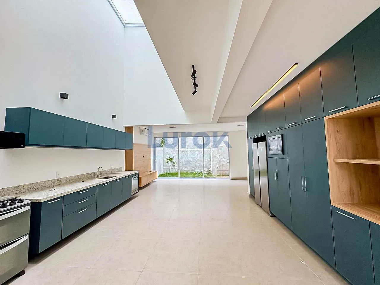 Casa, 3 quartos, 134 m² - Foto 1