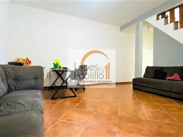 Casa com 200m² 3 quartos e 2 banheiros, à venda, no bairro Jardim Paulista em Atibaia