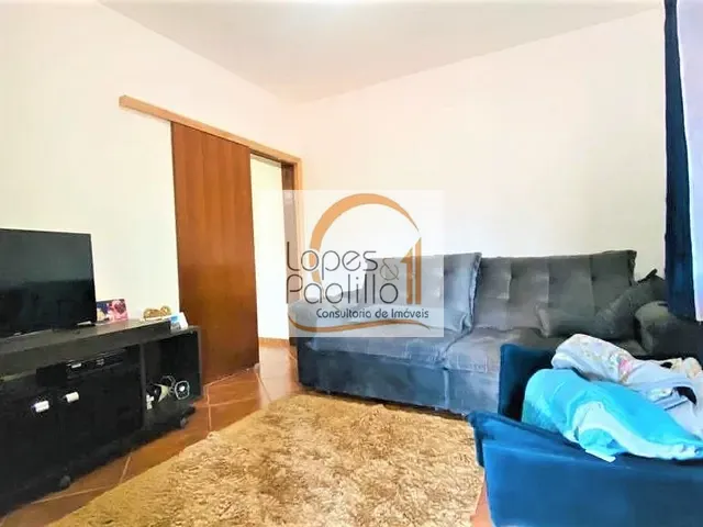 Casa com 200m² 3 quartos e 2 banheiros, à venda, no bairro Jardim Paulista em Atibaia