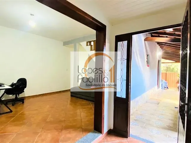 Casa com 200m² 3 quartos e 2 banheiros, à venda, no bairro Jardim Paulista em Atibaia