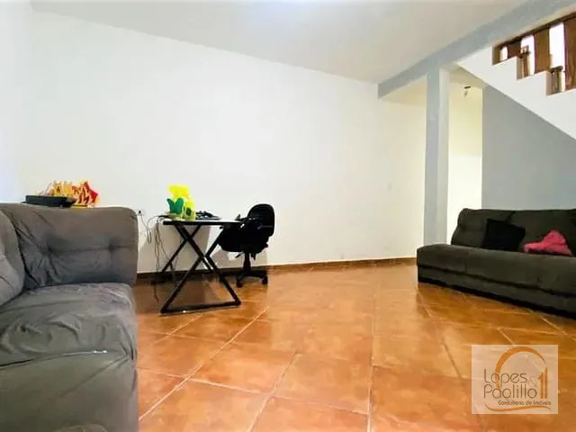 Casa com 200m² 3 quartos e 2 banheiros, à venda, no bairro Jardim Paulista em Atibaia