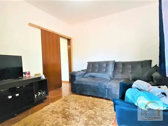 Casa com 200m² 3 quartos e 2 banheiros, à venda, no bairro Jardim Paulista em Atibaia