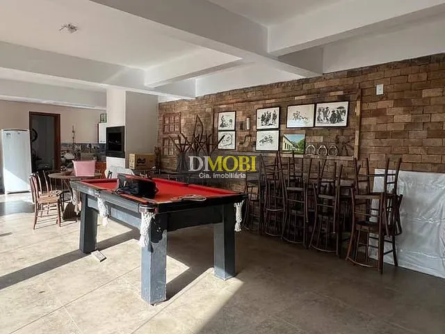 Casa com 360m² 4 quartos e 3 banheiros, para alugar, no bairro Moradas do Sobrado em Gravataí