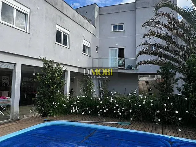 Casa com 360m² 4 quartos e 3 banheiros, para alugar, no bairro Moradas do Sobrado em Gravataí