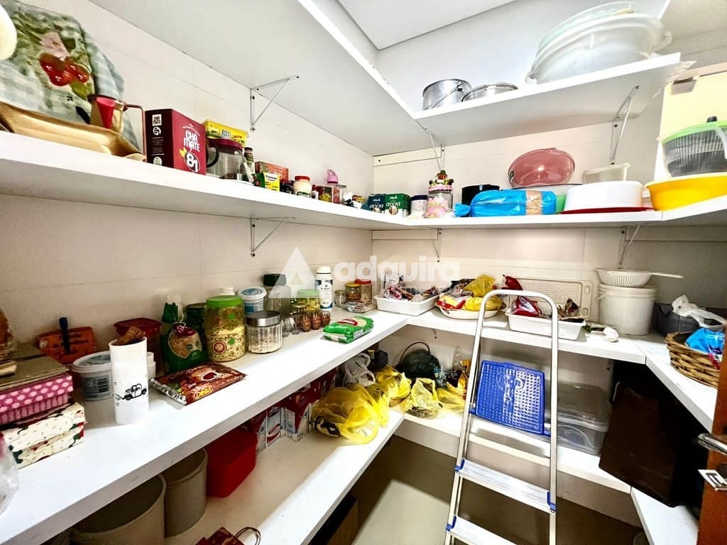 Casa à venda com 3 quartos, 182m² - Foto 6