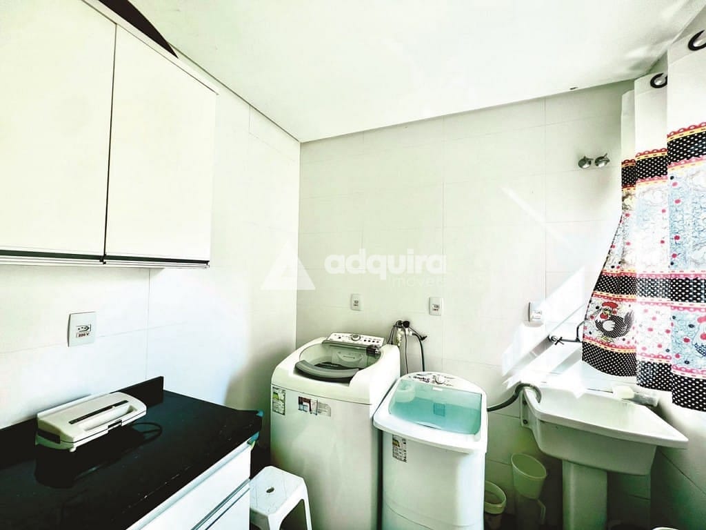 Casa à venda com 3 quartos, 182m² - Foto 7