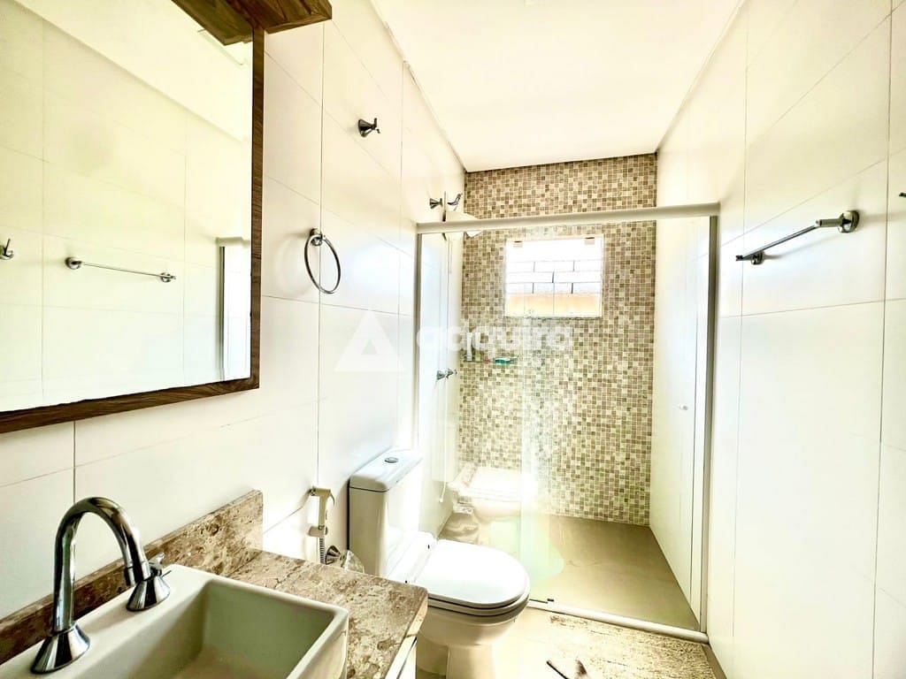 Casa à venda com 3 quartos, 182m² - Foto 8