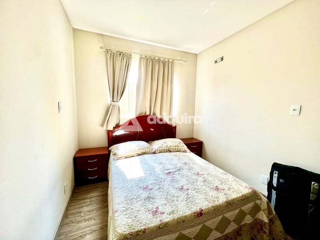 Casa à venda com 3 quartos, 182m² - Foto 10