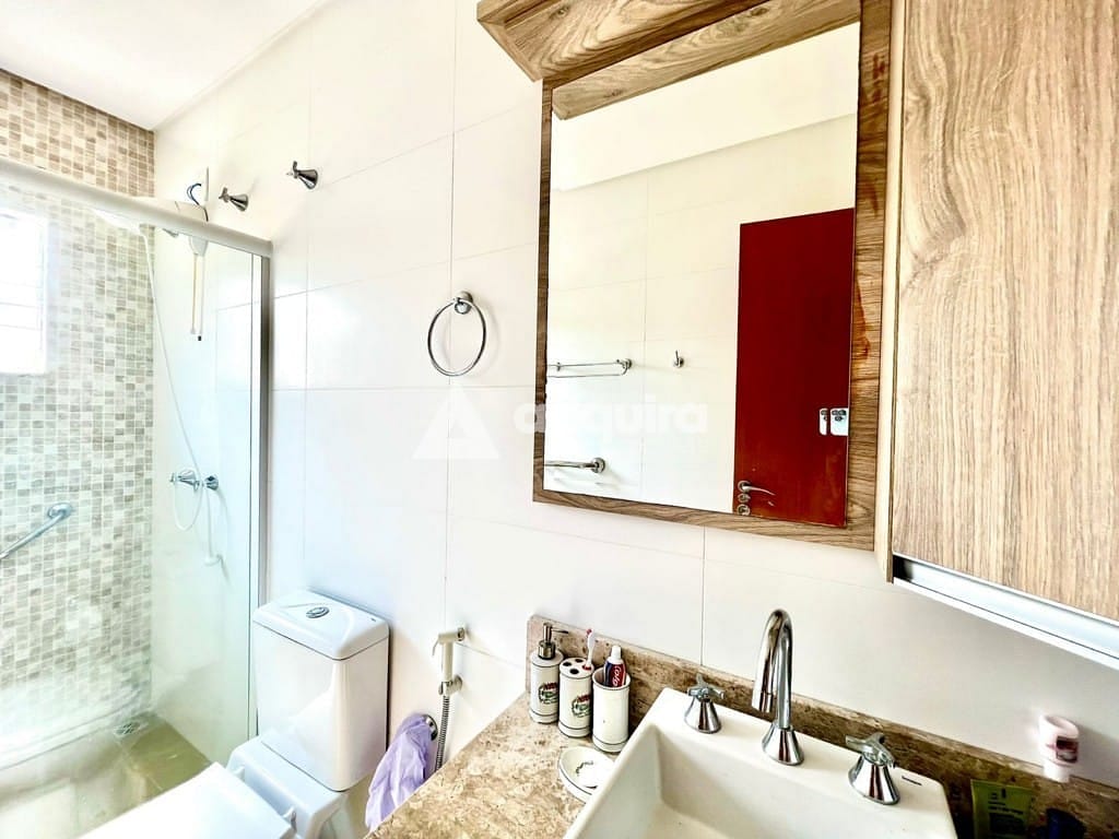Casa à venda com 3 quartos, 182m² - Foto 11