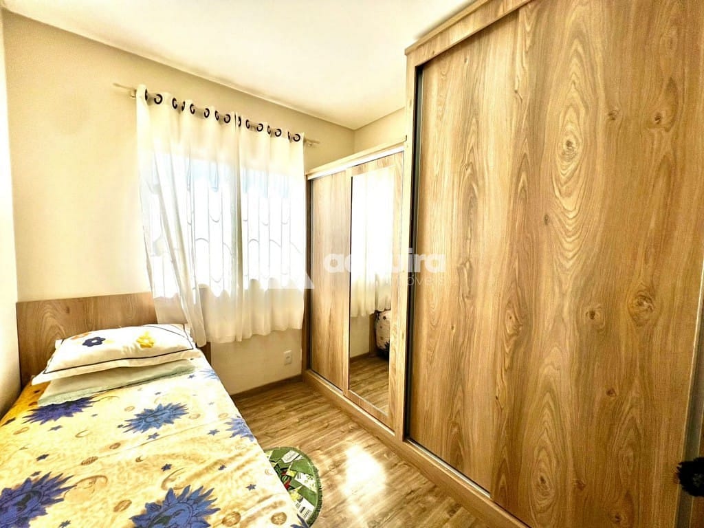 Casa à venda com 3 quartos, 182m² - Foto 12