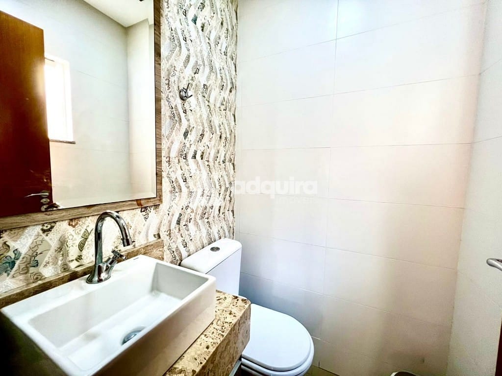 Casa à venda com 3 quartos, 182m² - Foto 15