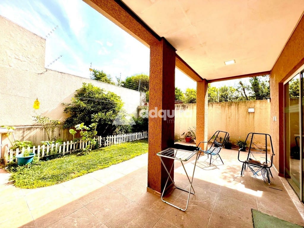 Casa à venda com 3 quartos, 182m² - Foto 18