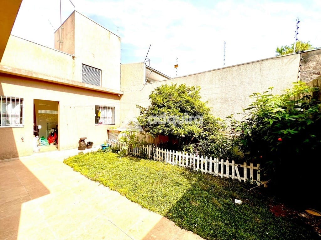 Casa à venda com 3 quartos, 182m² - Foto 19
