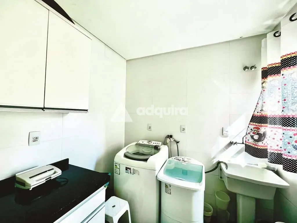 Casa, 3 quartos, 182 m² - Foto 7