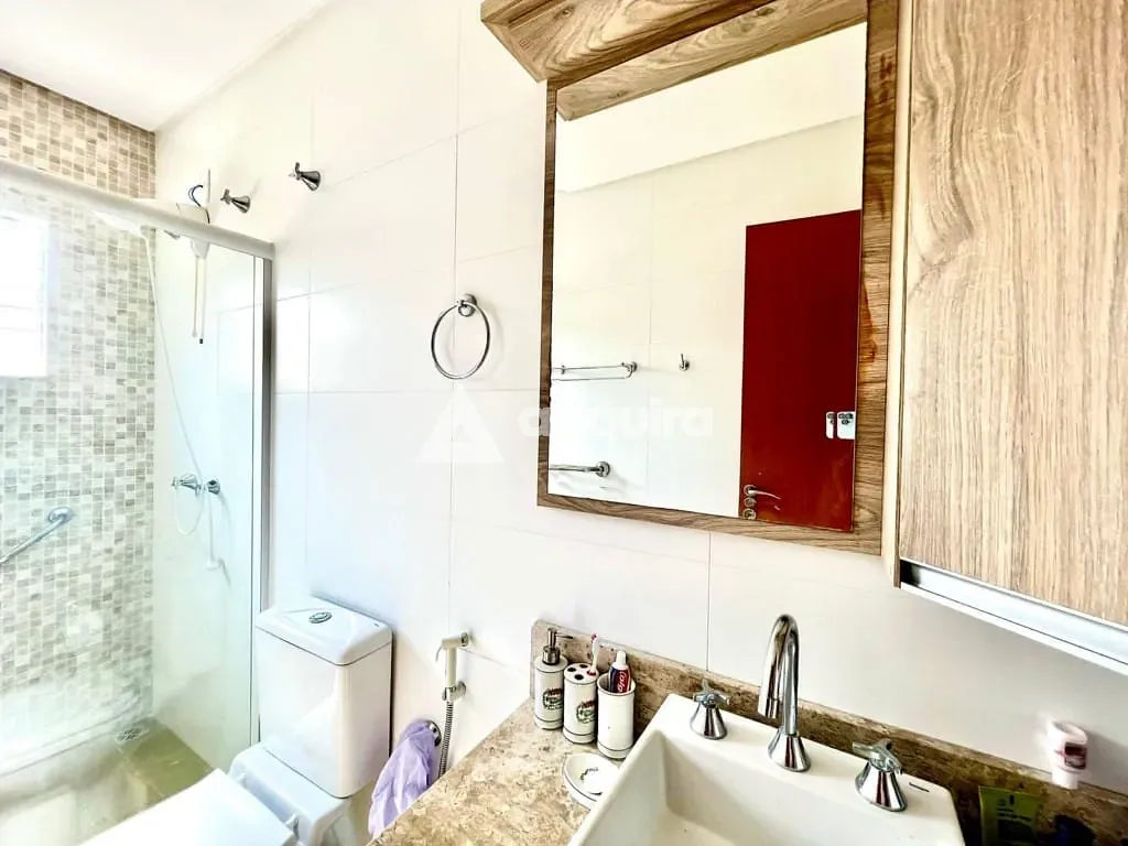 Casa, 3 quartos, 182 m² - Foto 11