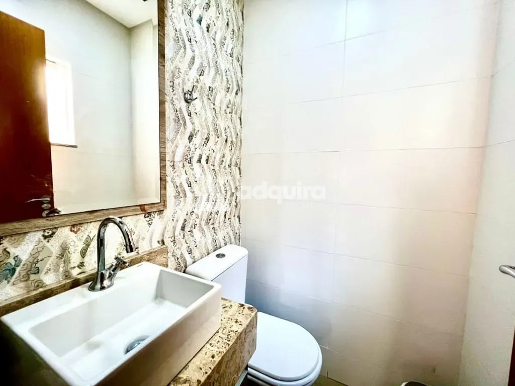 Casa, 3 quartos, 182 m² - Foto 15