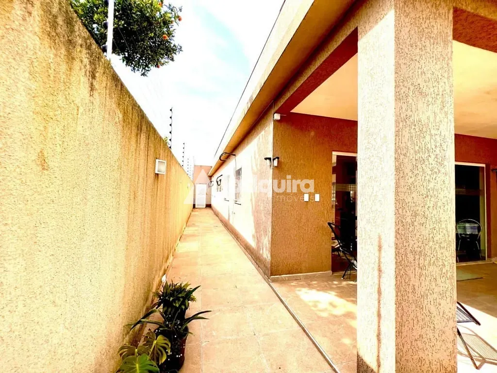 Casa, 3 quartos, 182 m² - Foto 20