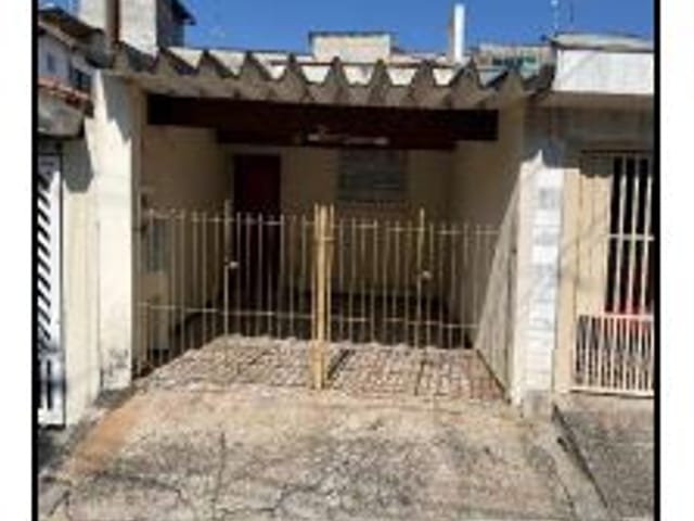 Foto do Casa - Casa à venda 10M², VILA LIA, DIADEMA - SP | Imobiliária Compare