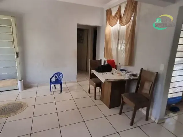 Casa com 250m² 1 quarto e 1 banheiro, à venda, no bairro Jardim Eulina em Campinas