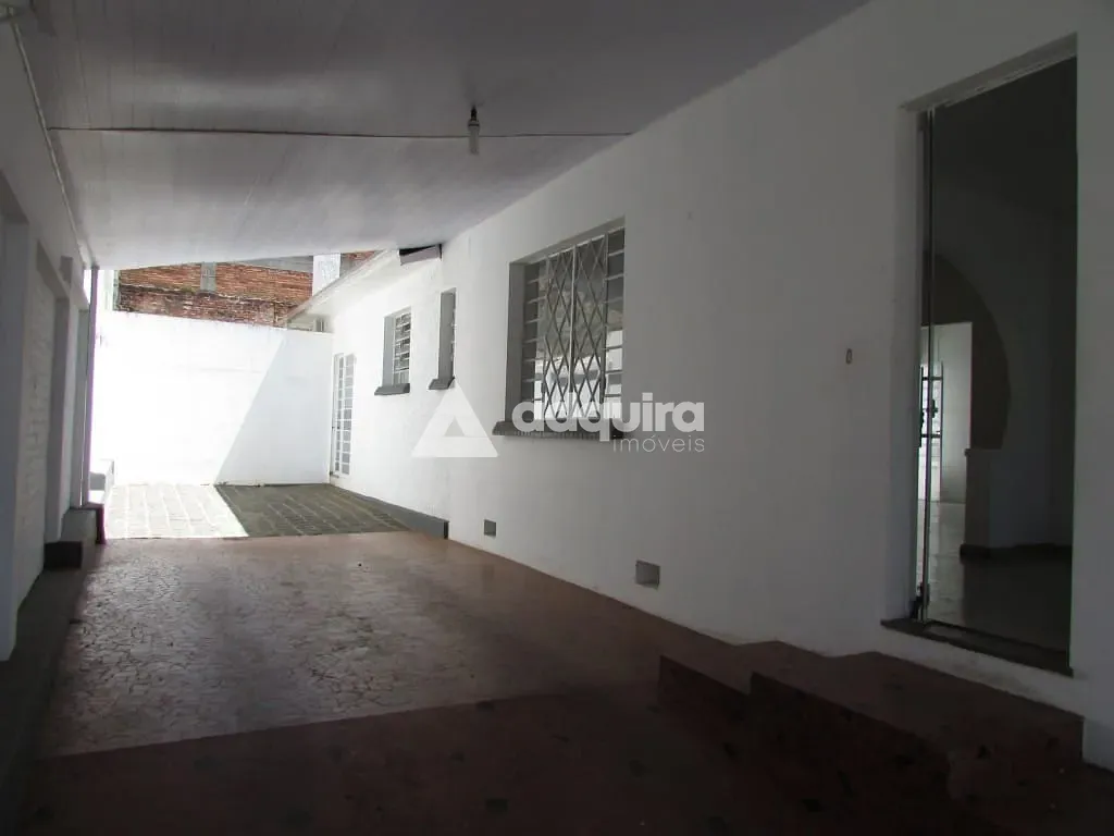 Casa, 1 quarto, 140 m² - Foto 24