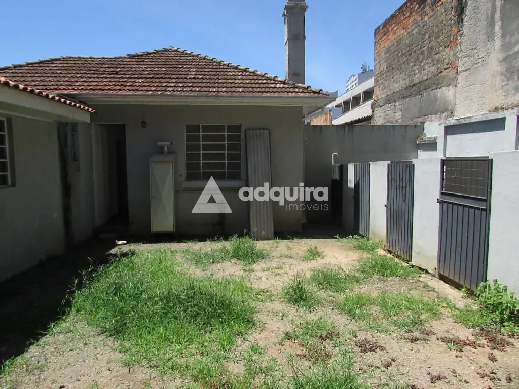 Casa, 1 quarto, 140 m² - Foto 25