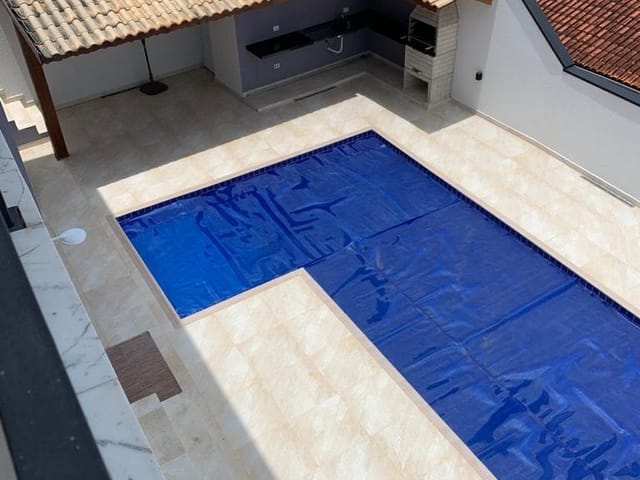 Casa com 650m² 5 quartos e 7 banheiros, à venda, no bairro Alphaville em Santana de Parnaíba
