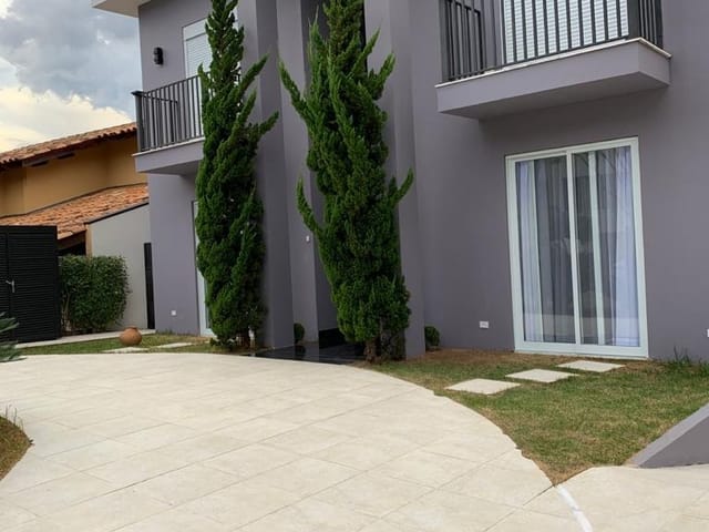 Casa com 650m² 5 quartos e 7 banheiros, à venda, no bairro Alphaville em Santana de Parnaíba