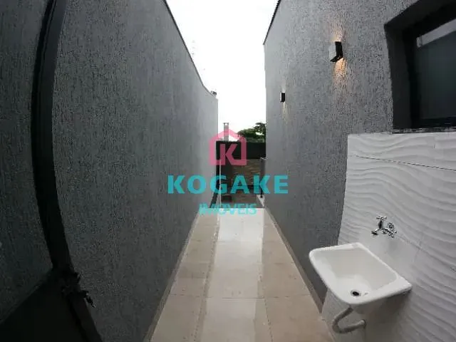 Casa, 2 quartos, 130 m² - Foto 8