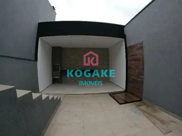 Casa, 2 quartos, 130 m² - Foto 11