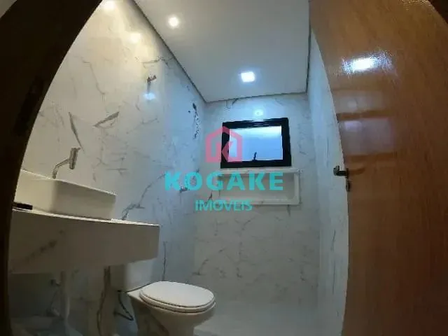 Casa, 2 quartos, 130 m² - Foto 12